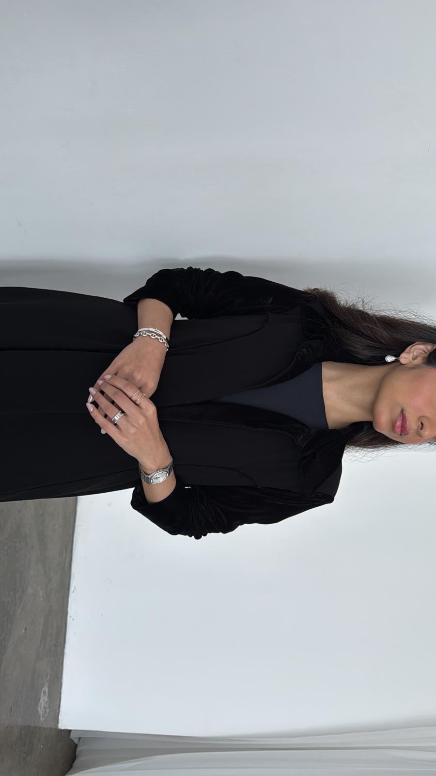 Abaya #690
