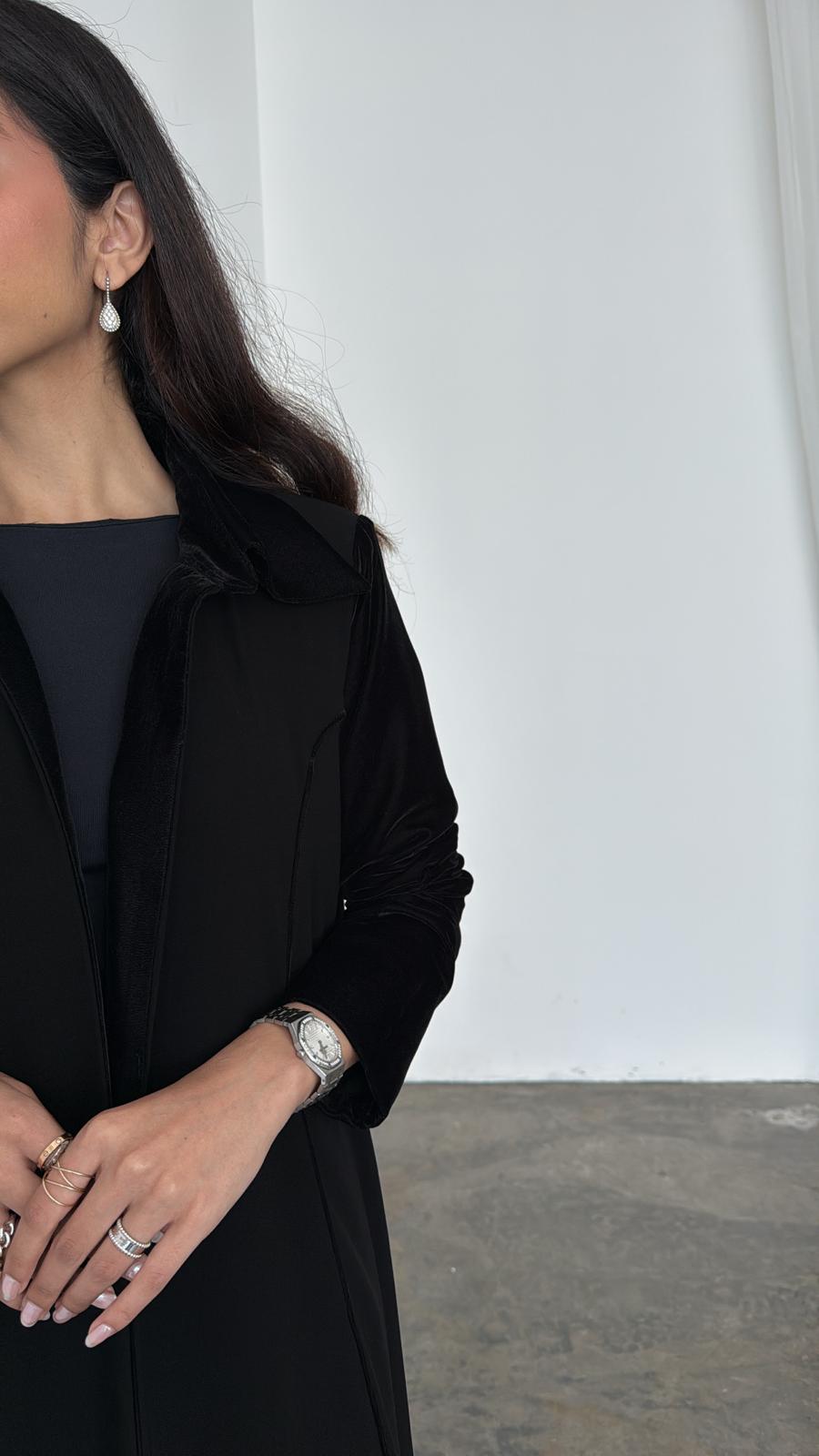 Abaya #690