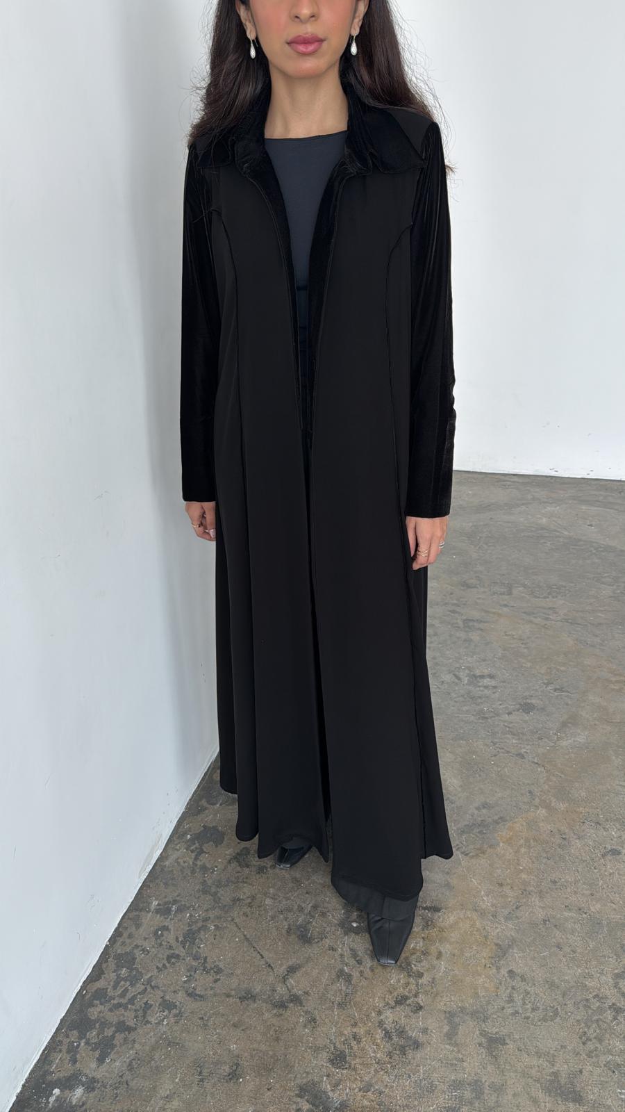 Abaya #690