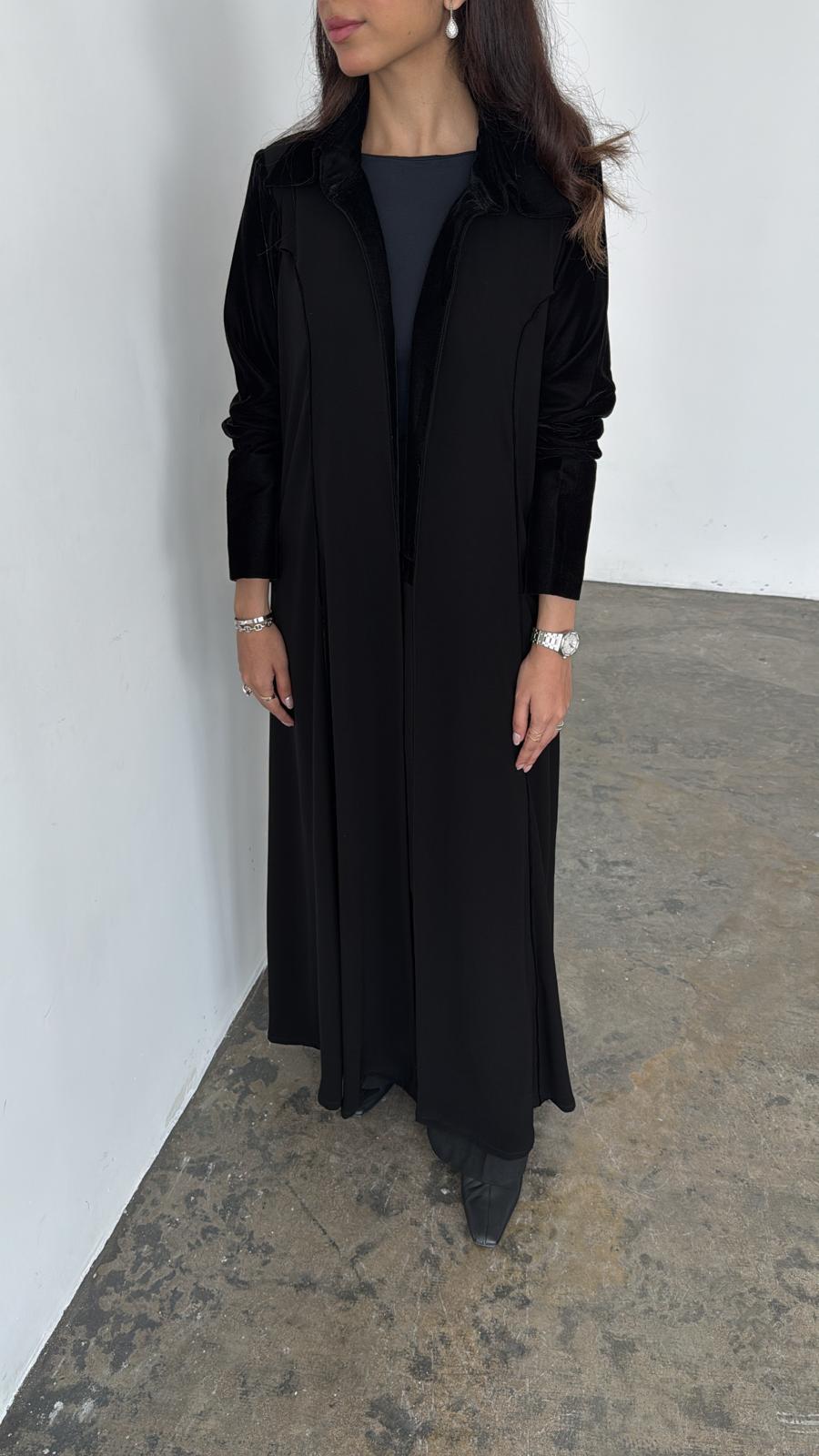 Abaya #690