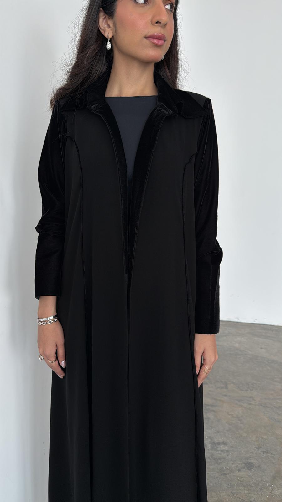 Abaya #690