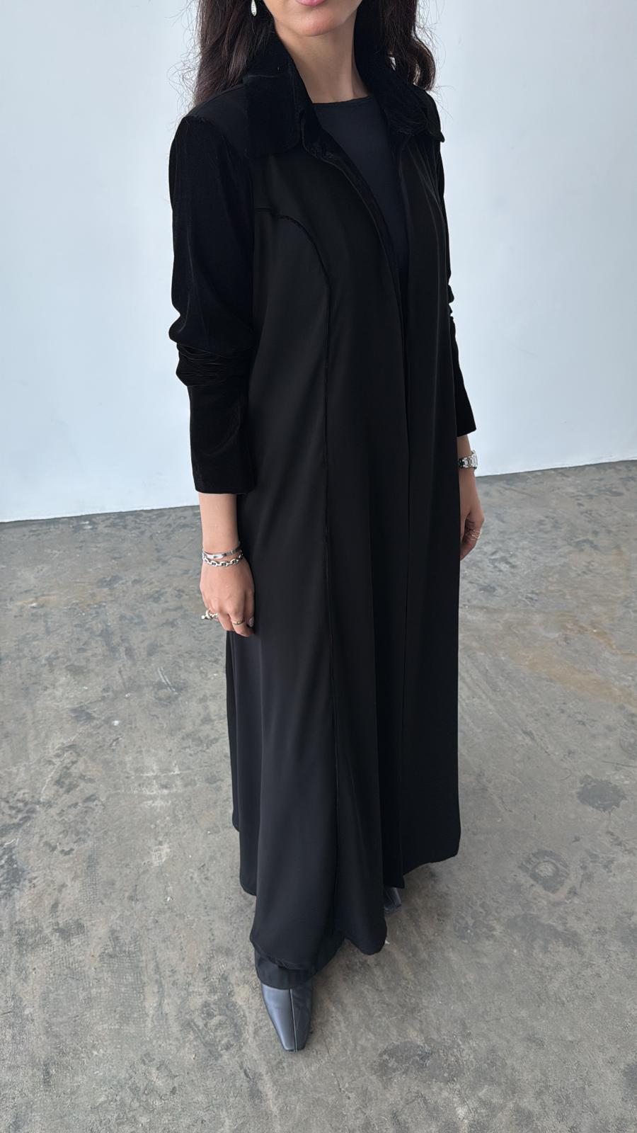 Abaya #690