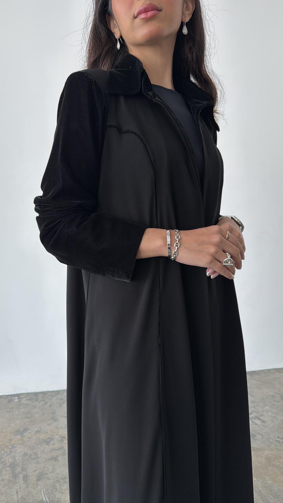 Abaya #690