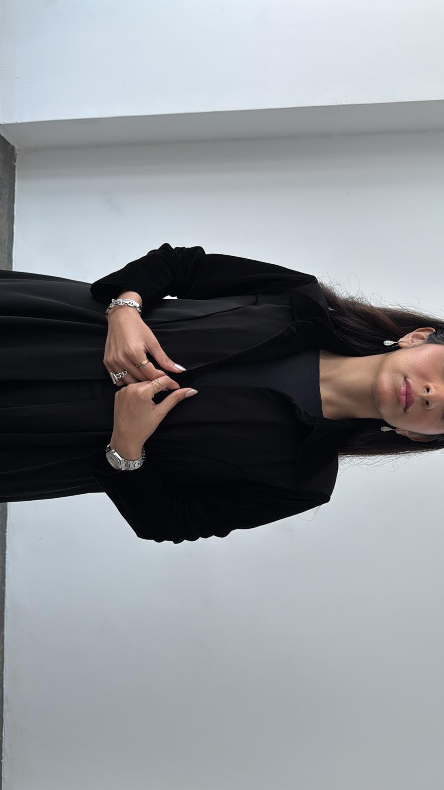 Abaya #690