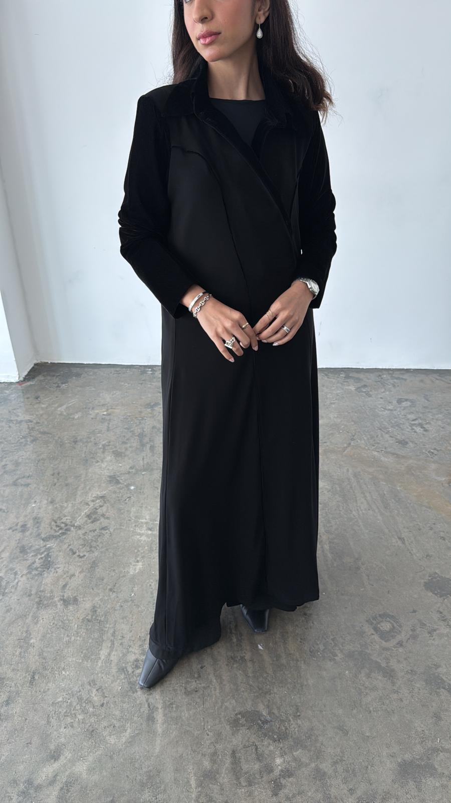 Abaya #690