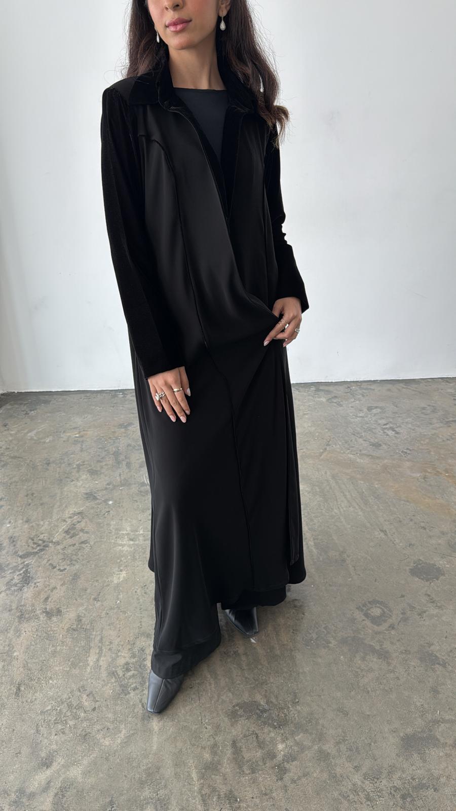 Abaya #690