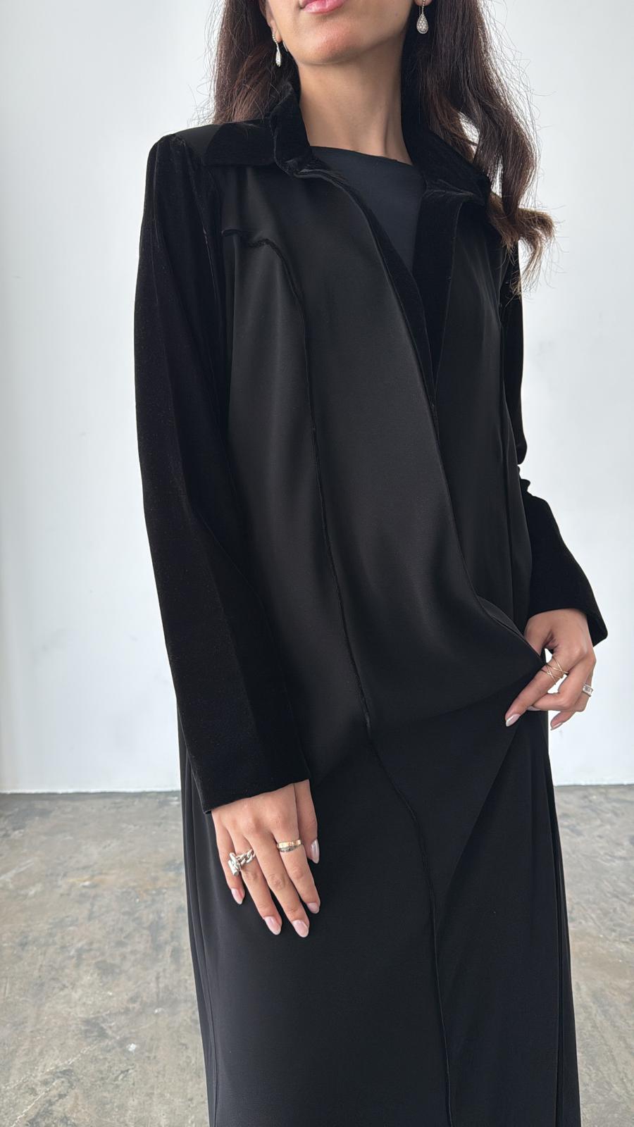 Abaya #690