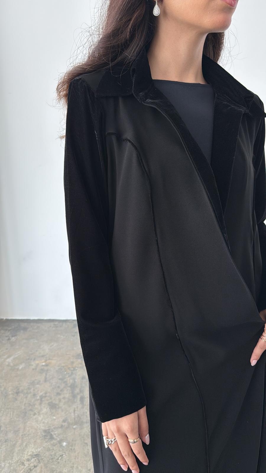 Abaya #690