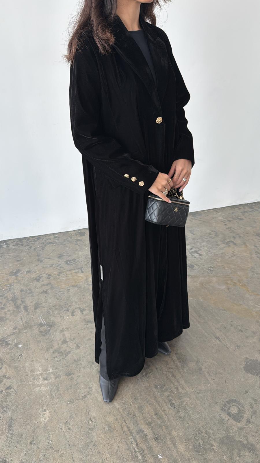 Abaya #691
