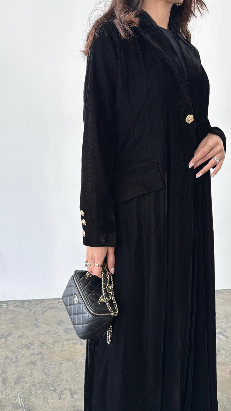 Abaya #691