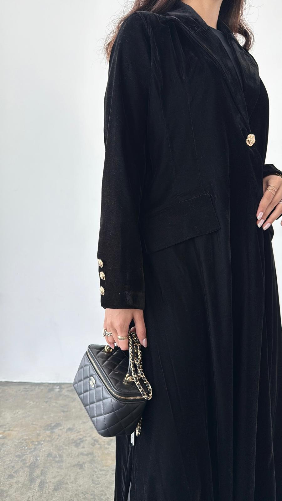 Abaya #691