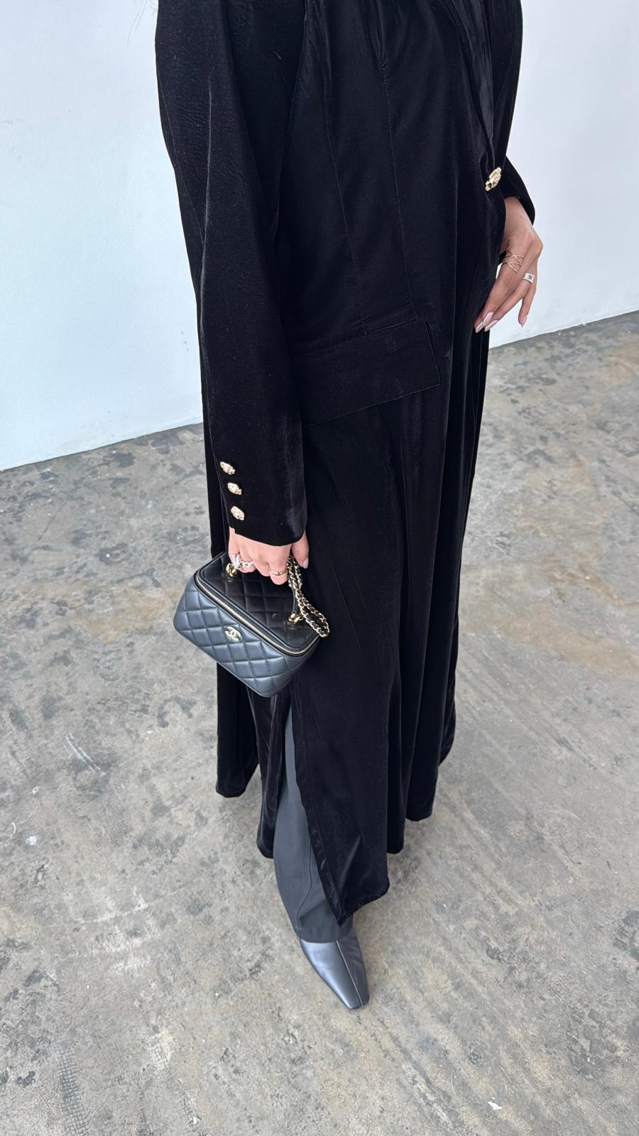 Abaya #691