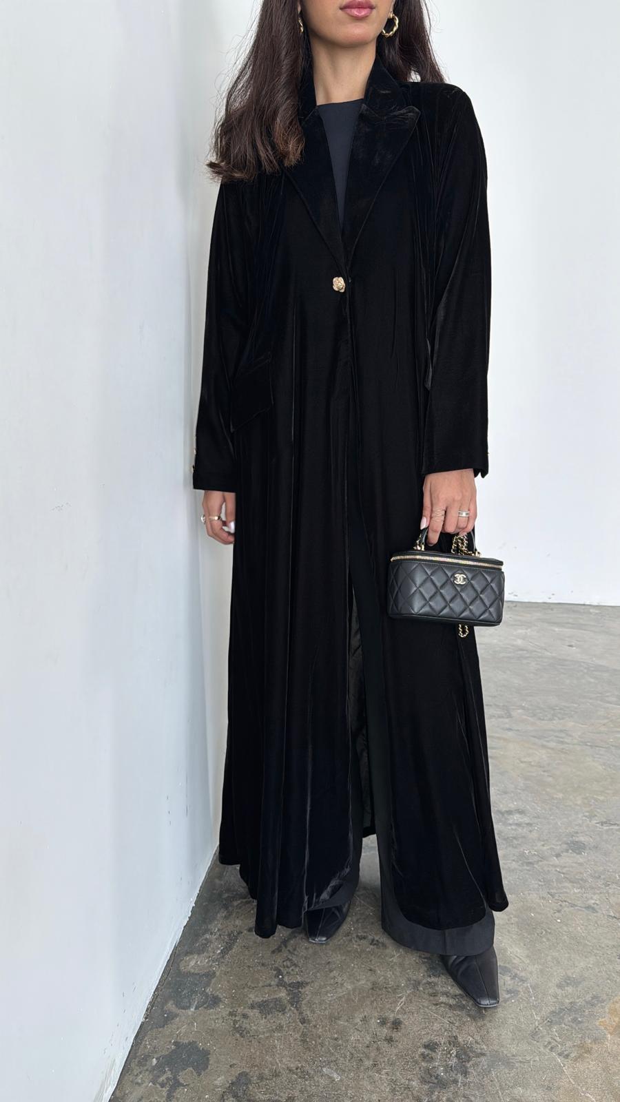 Abaya #691