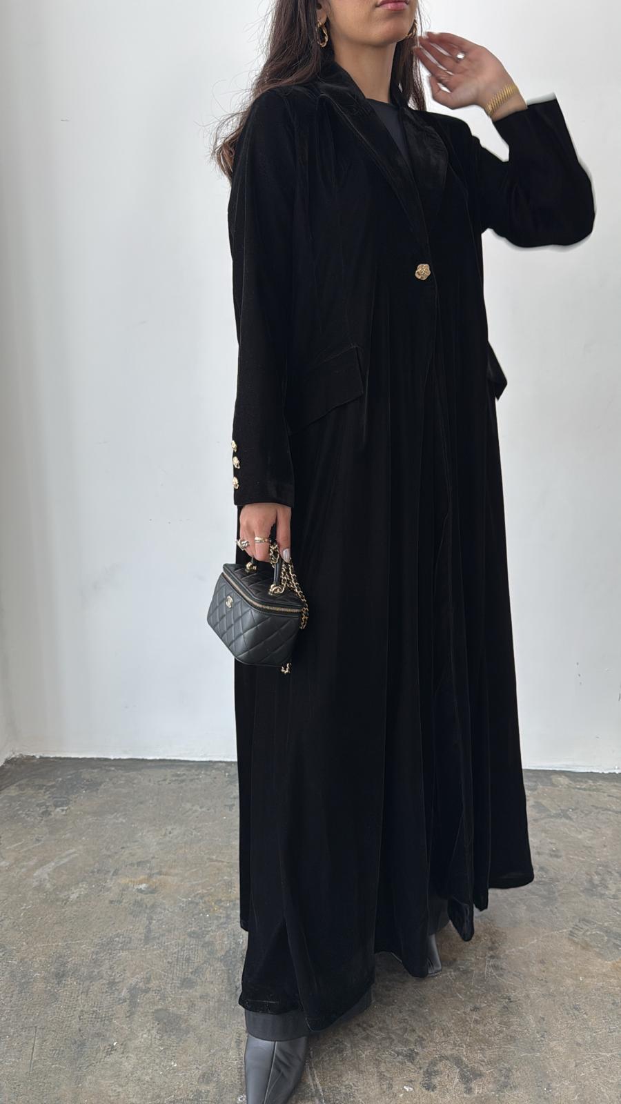Abaya #691