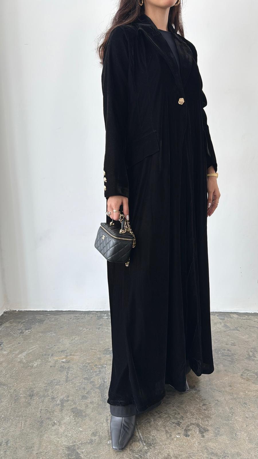Abaya #691
