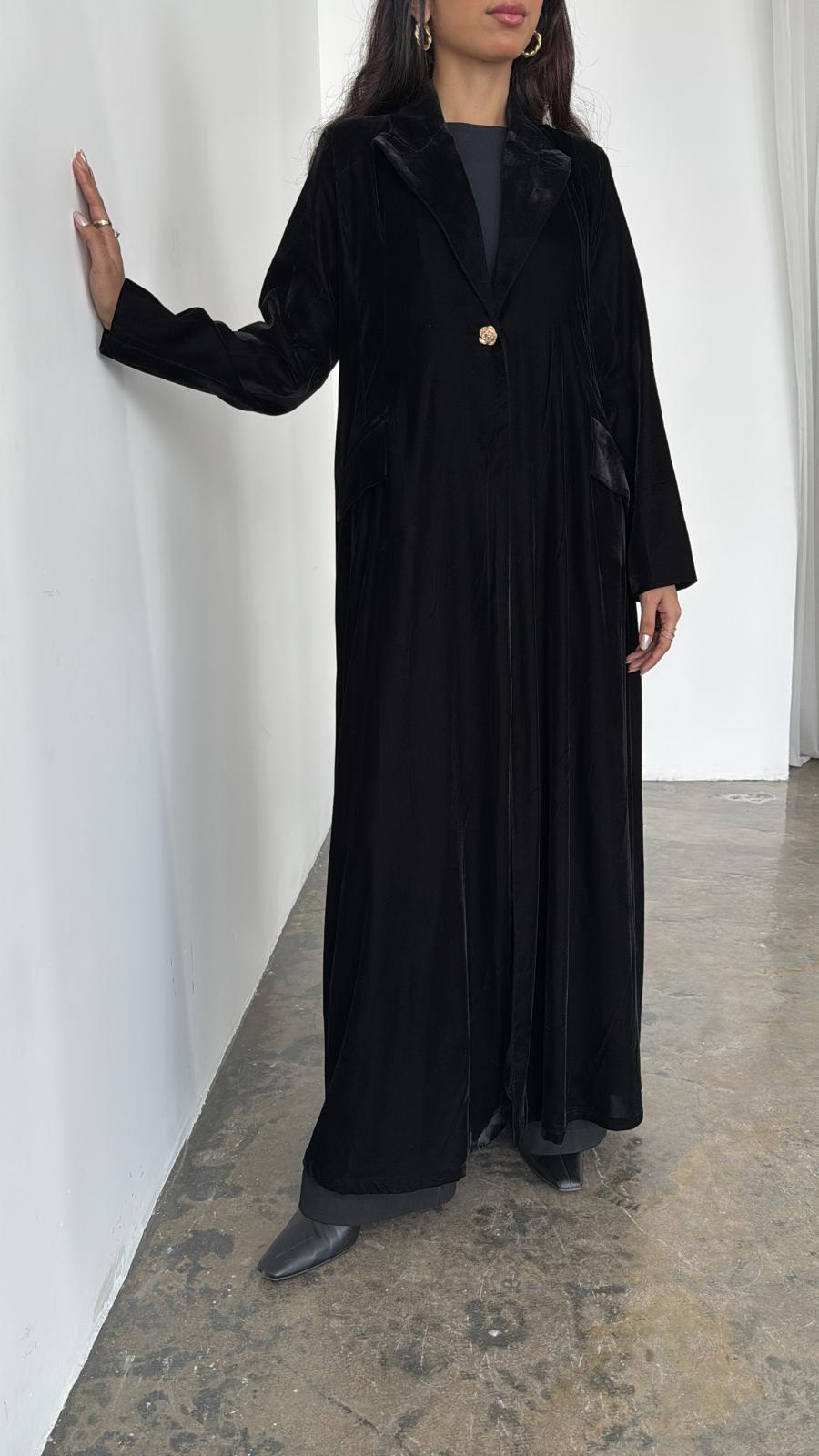 Abaya #691