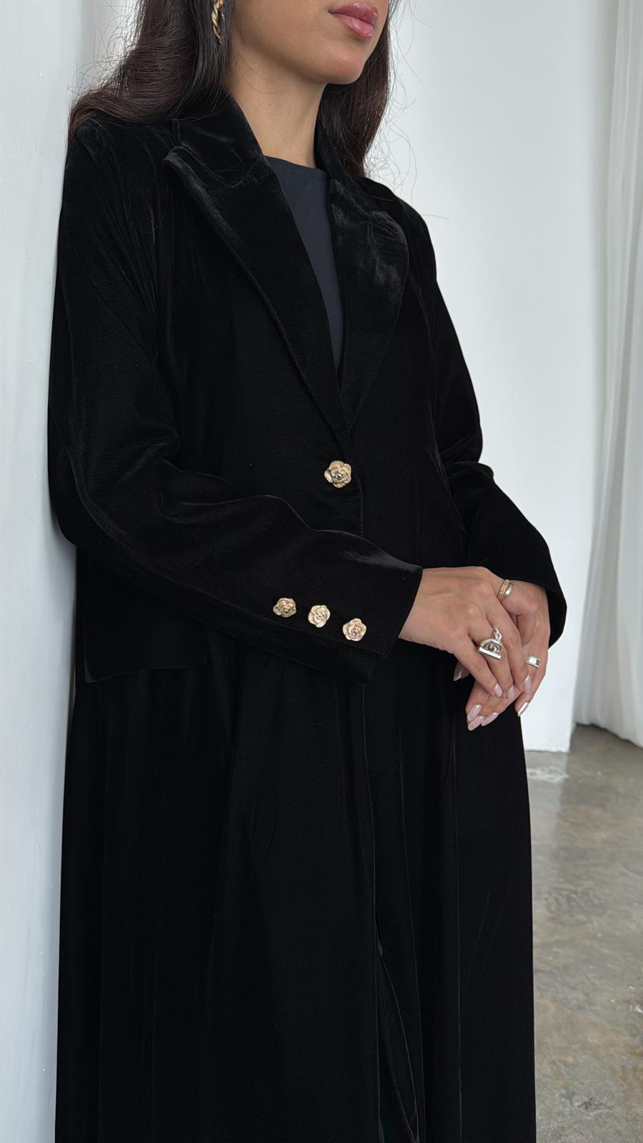Abaya #691