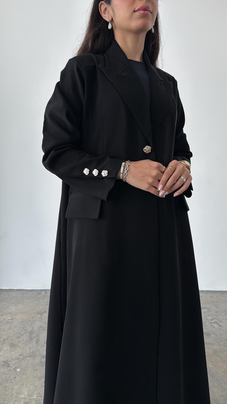 Abaya #691