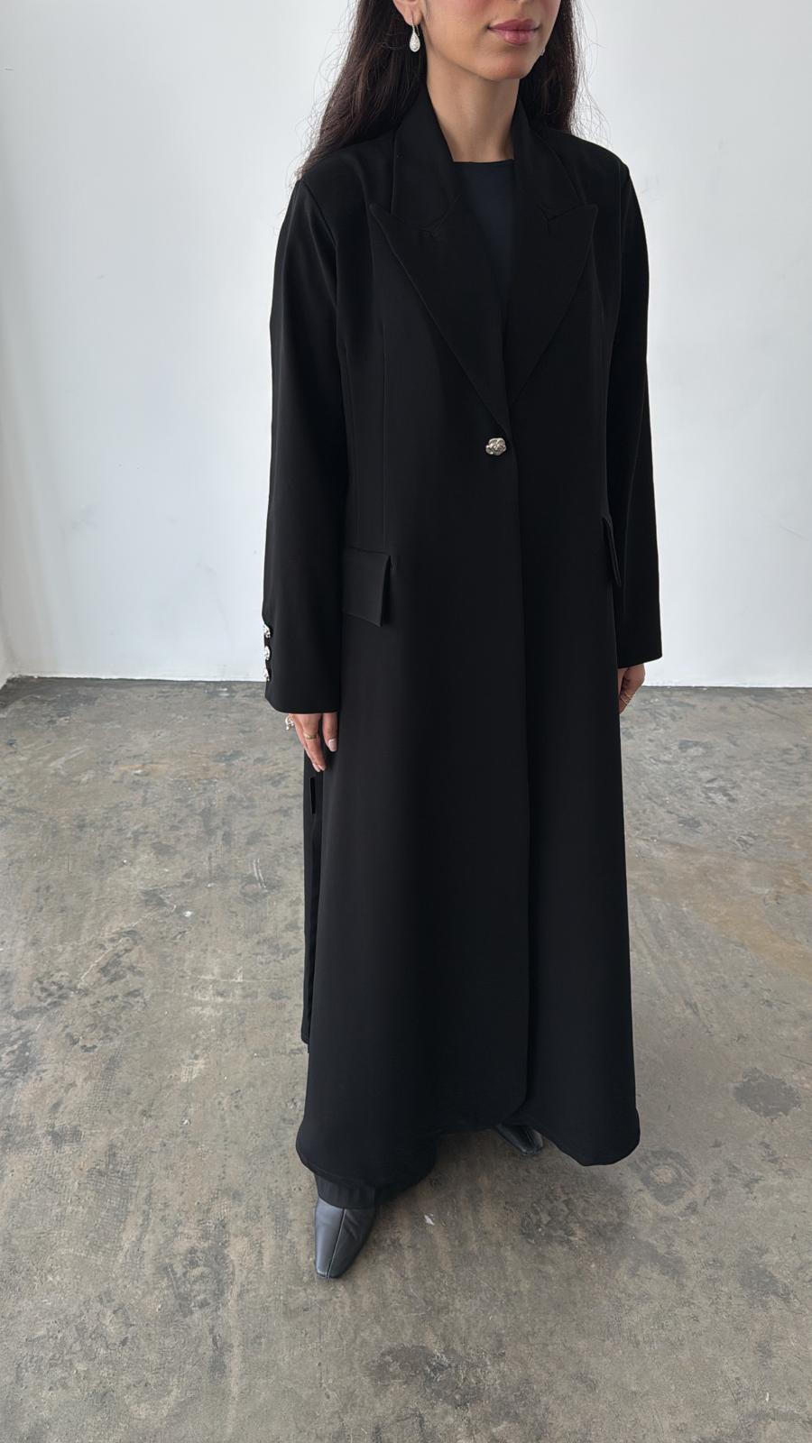 Abaya #691