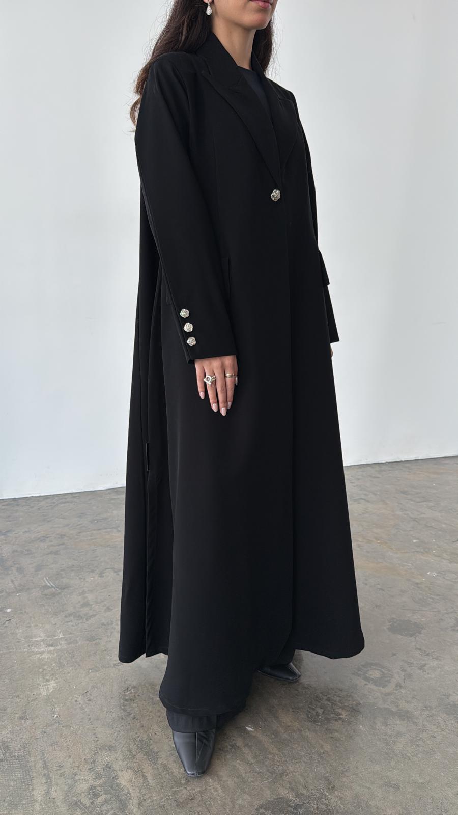 Abaya #691
