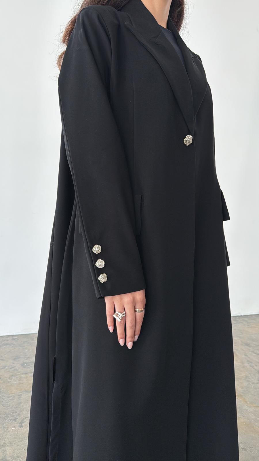 Abaya #691