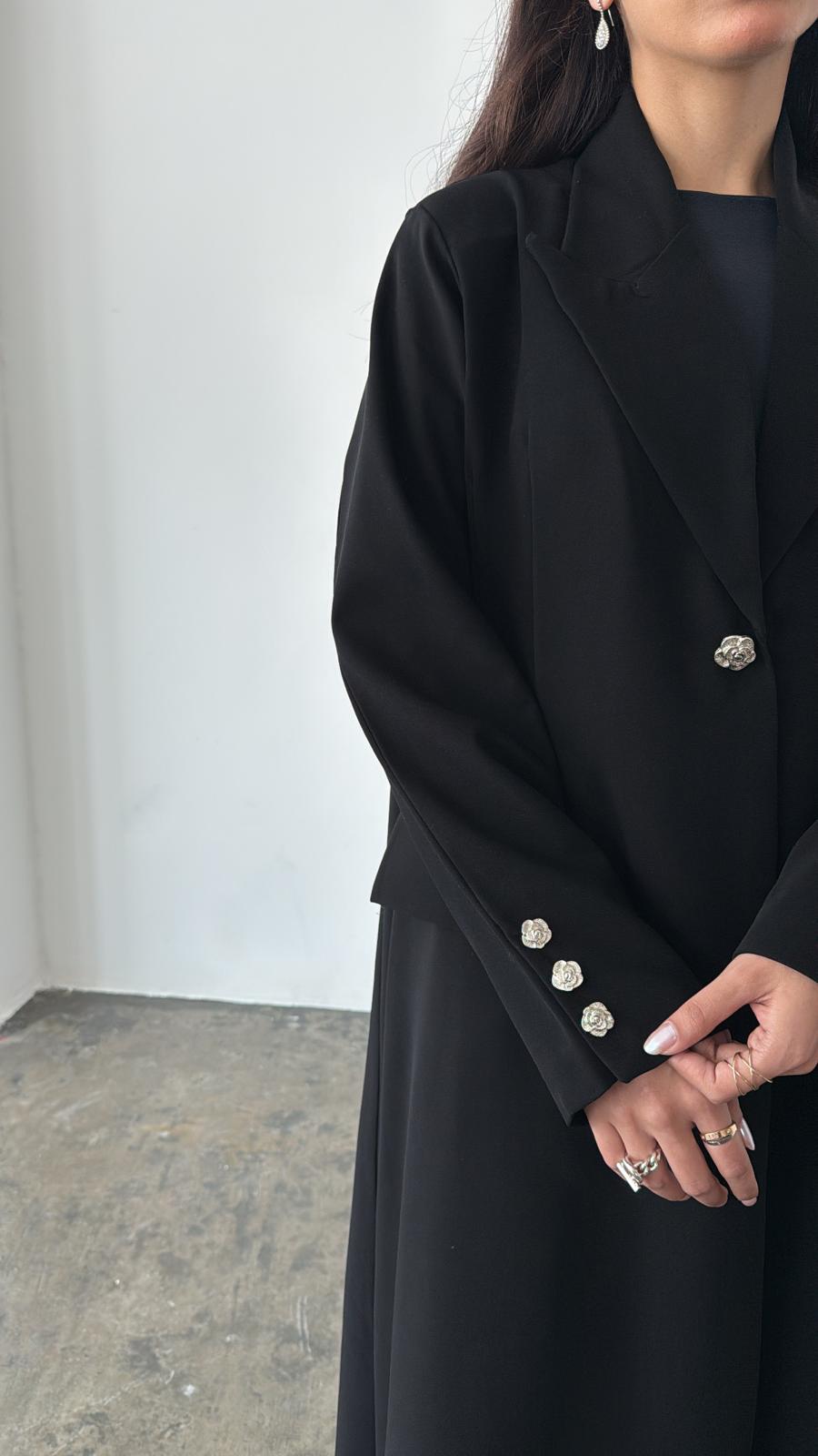 Abaya #691