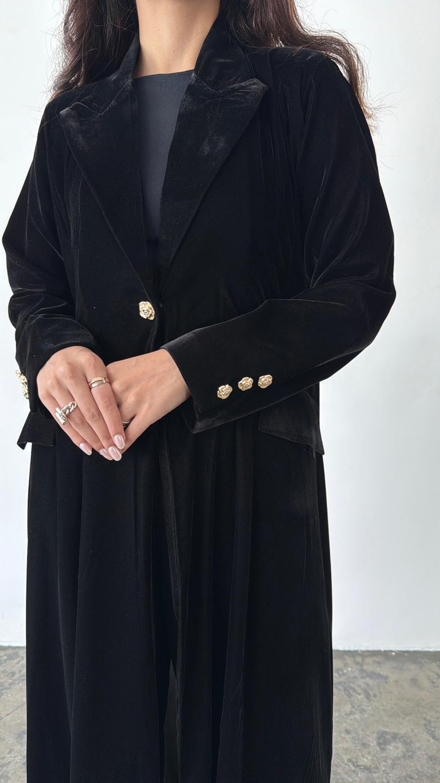 Abaya #691