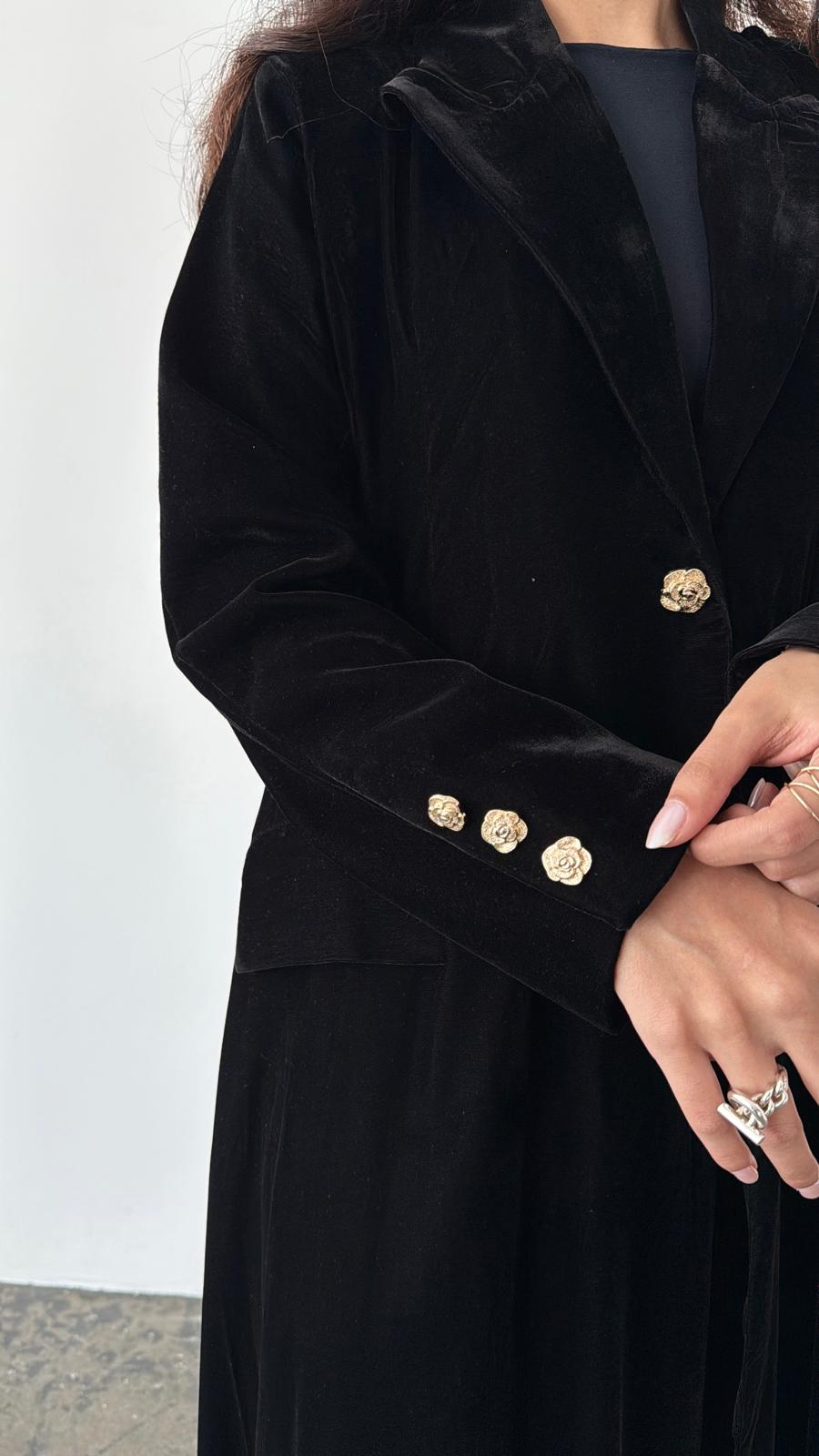 Abaya #691