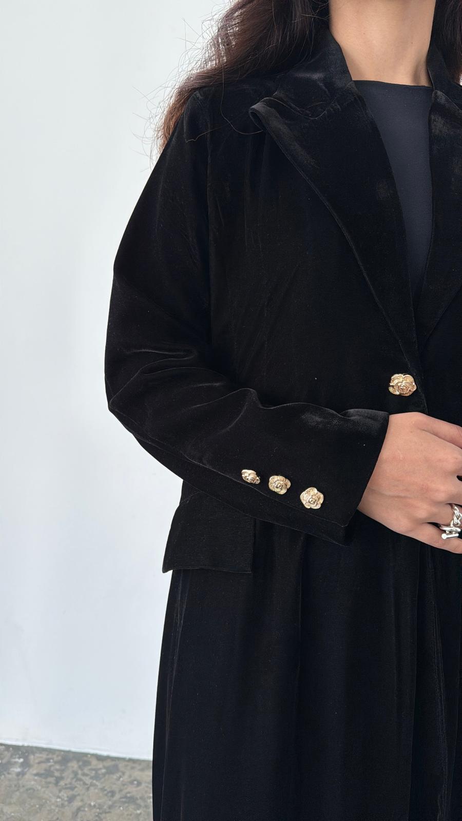 Abaya #691