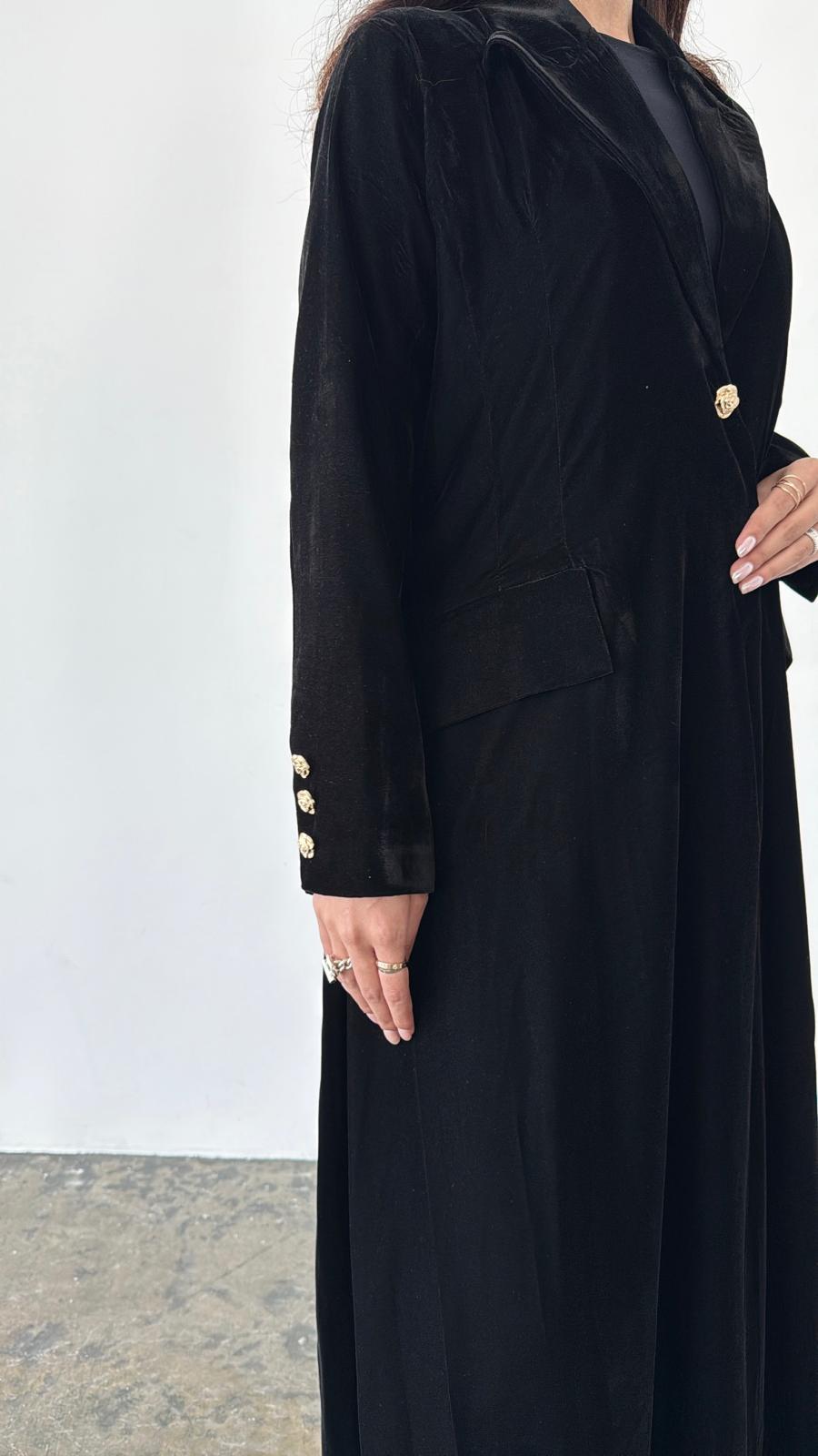 Abaya #691