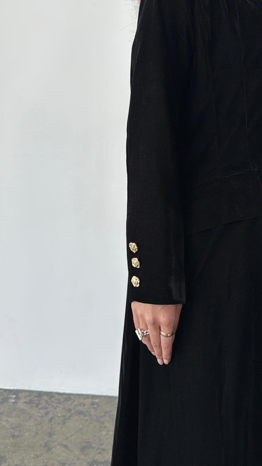 Abaya #691