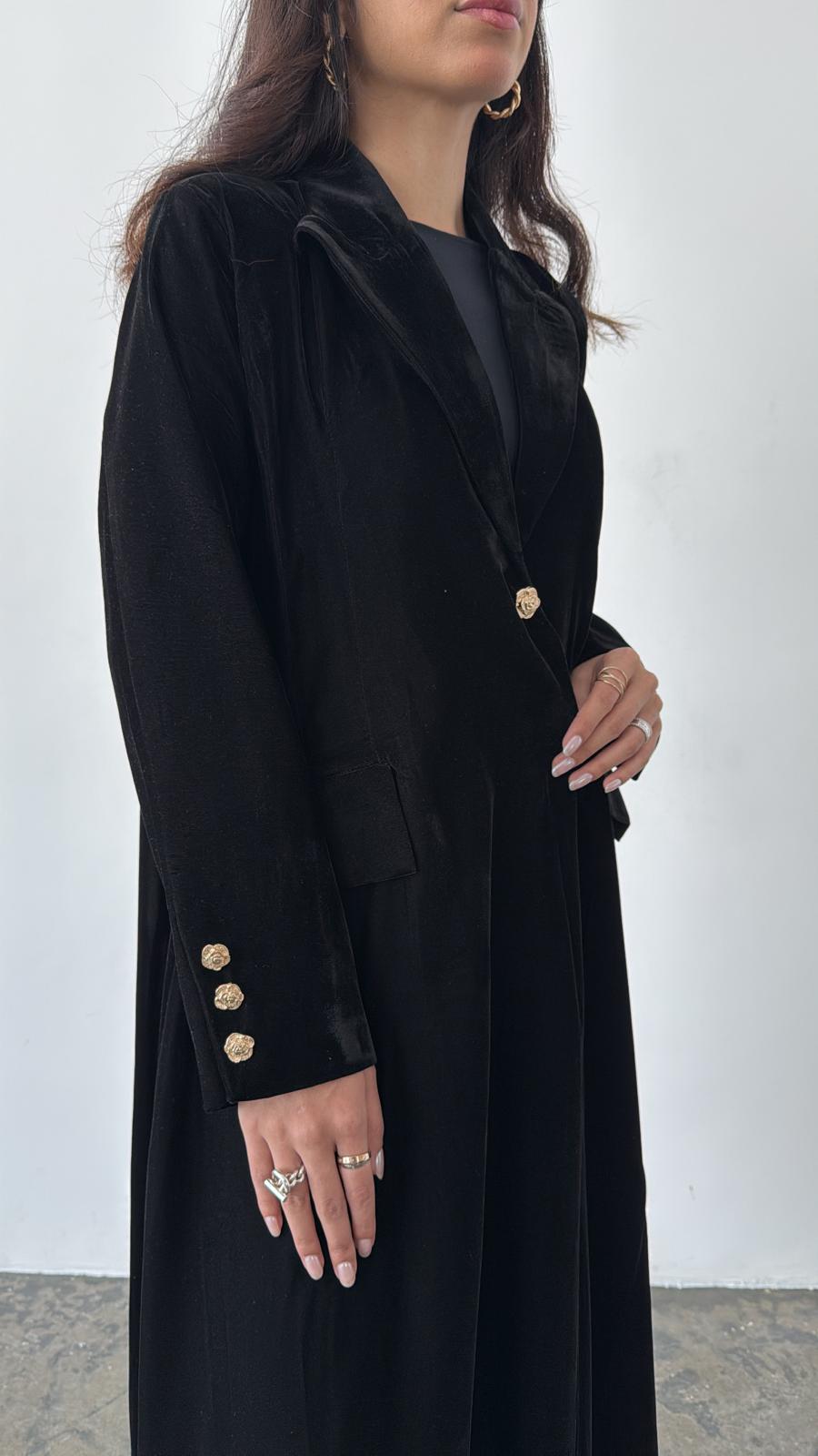 Abaya #691