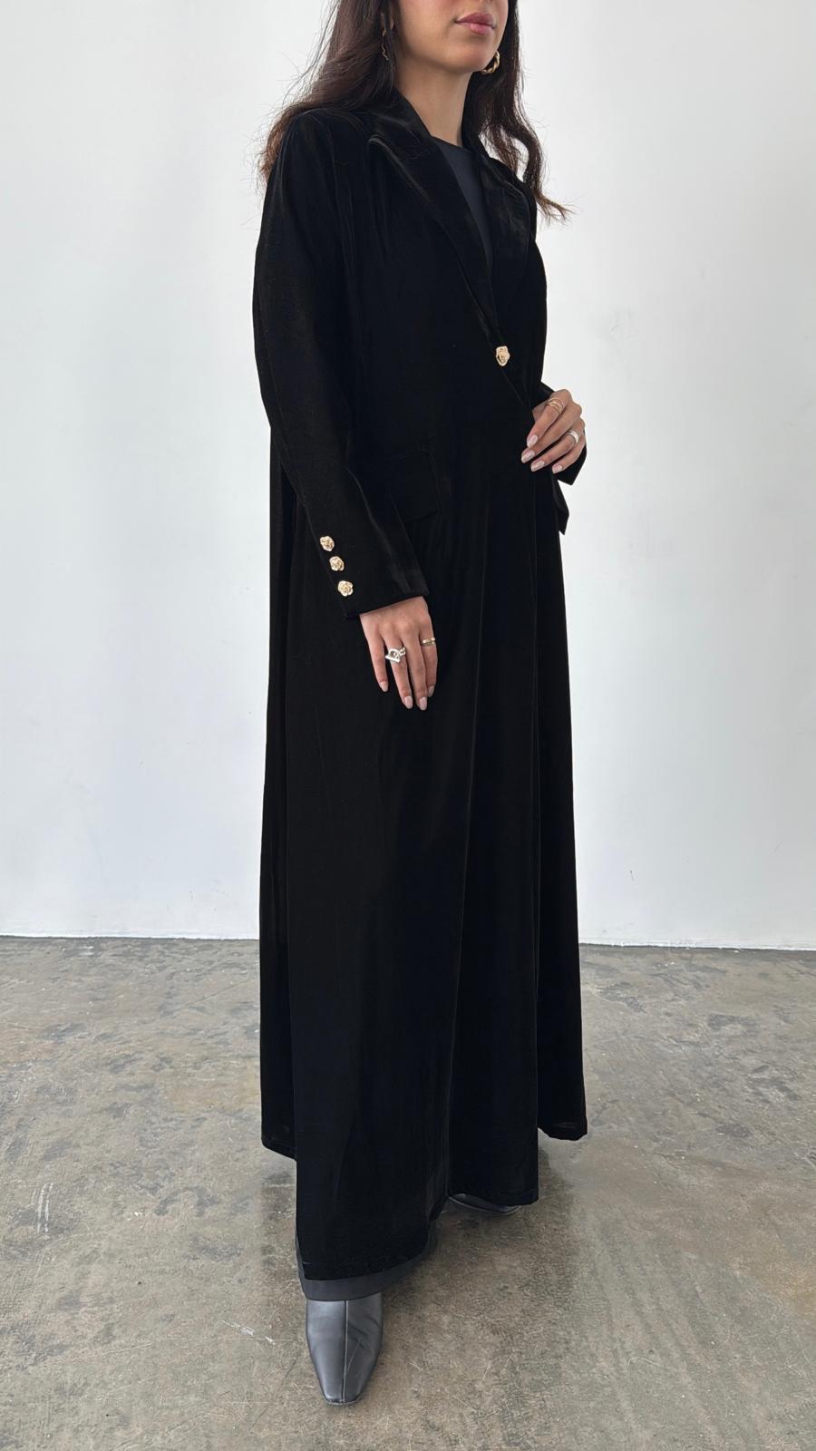 Abaya #691