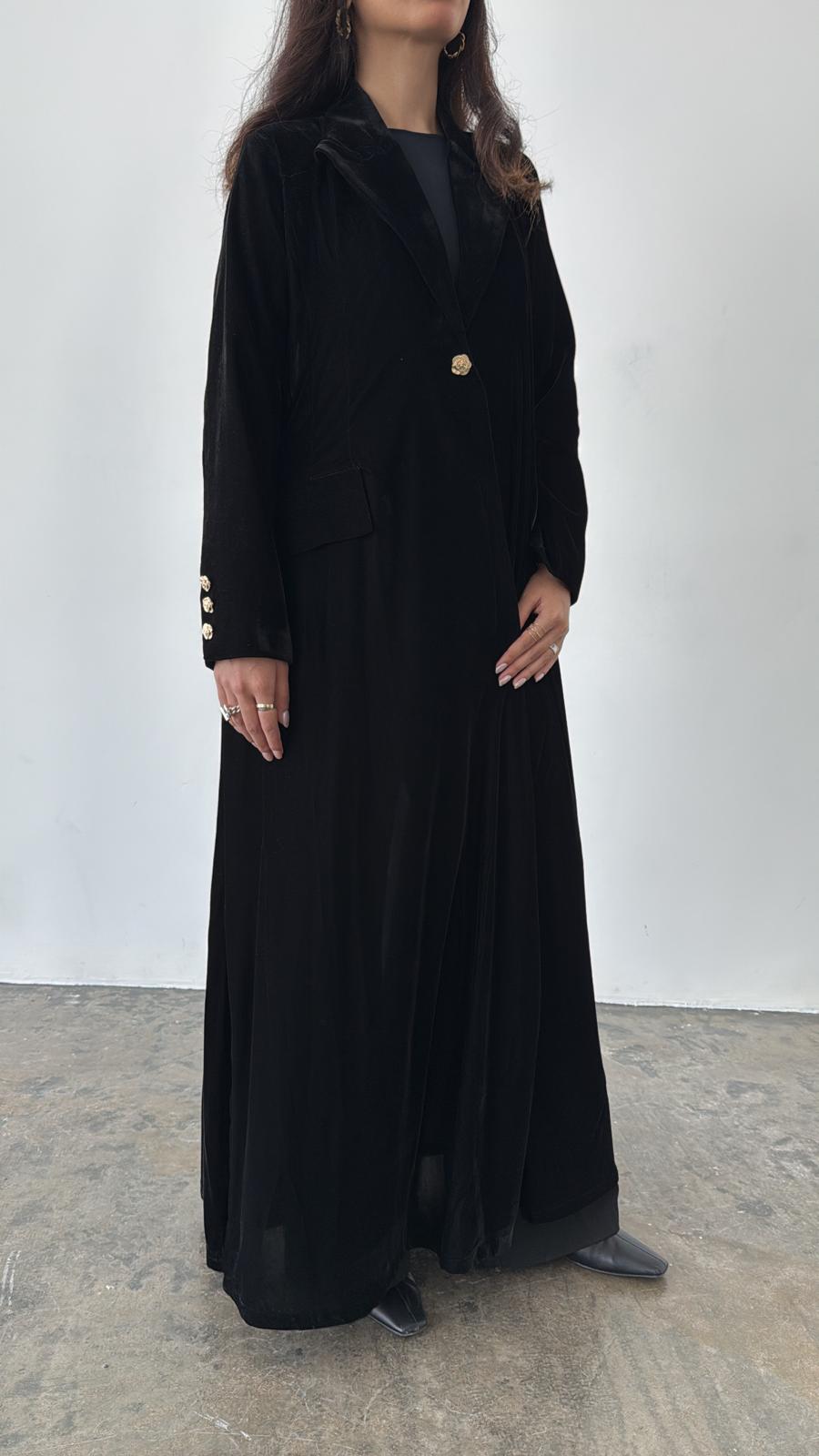 Abaya #691