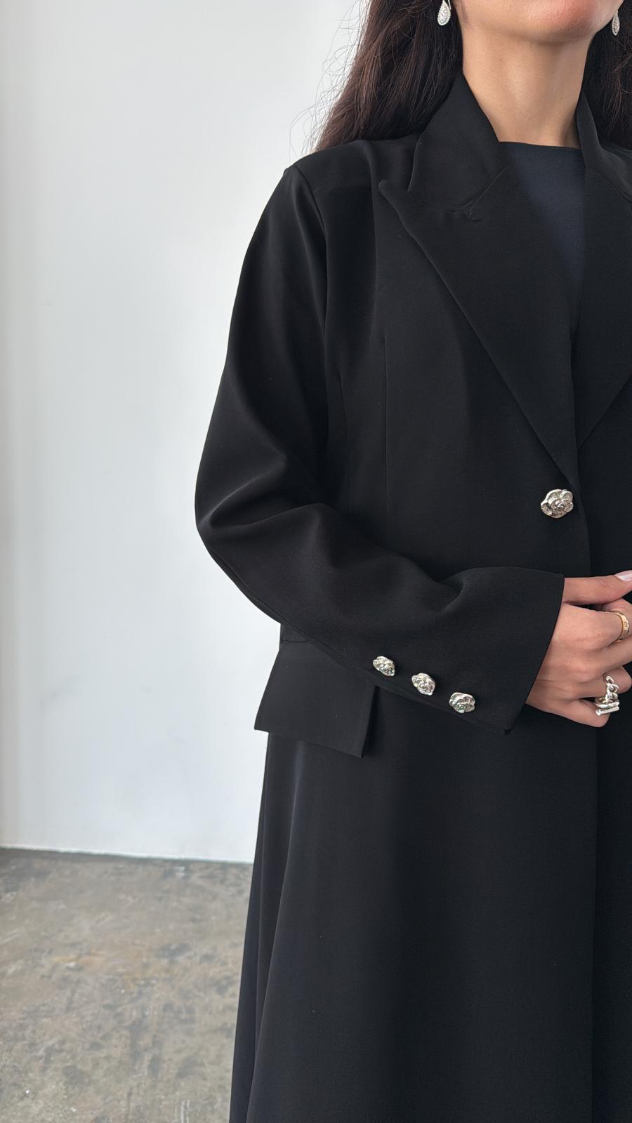 Abaya #691