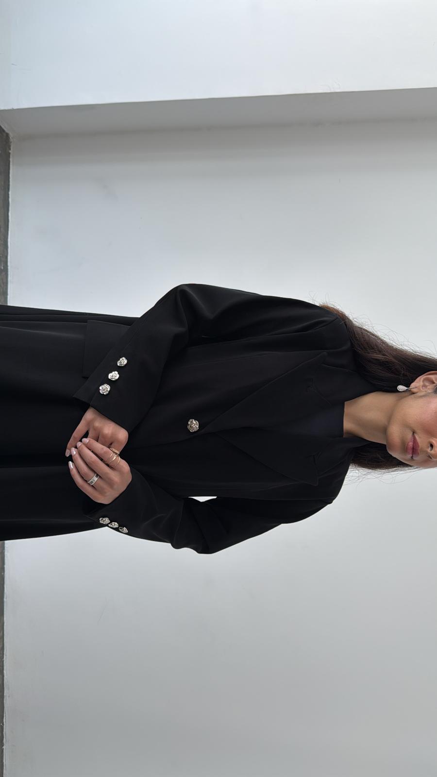 Abaya #691