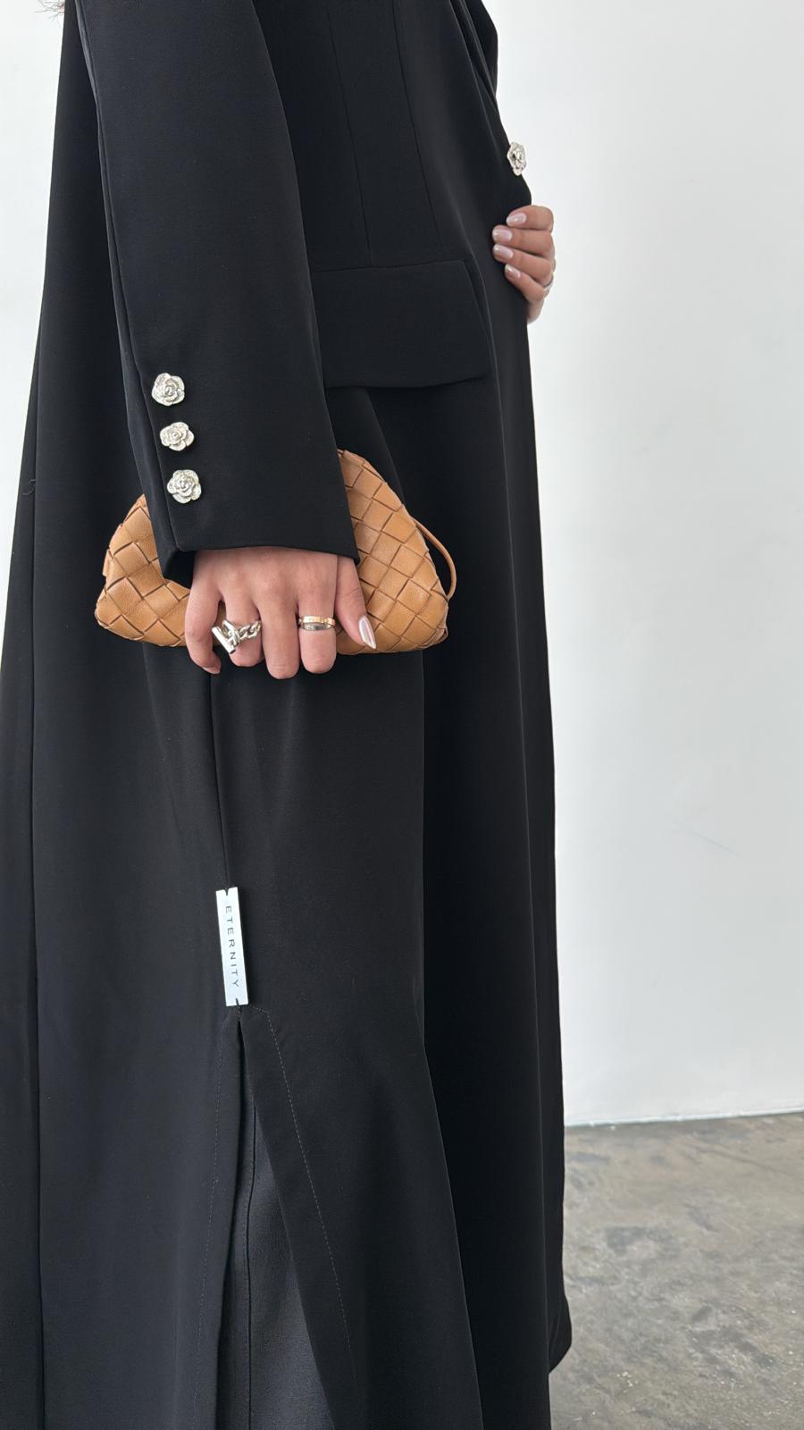 Abaya #691