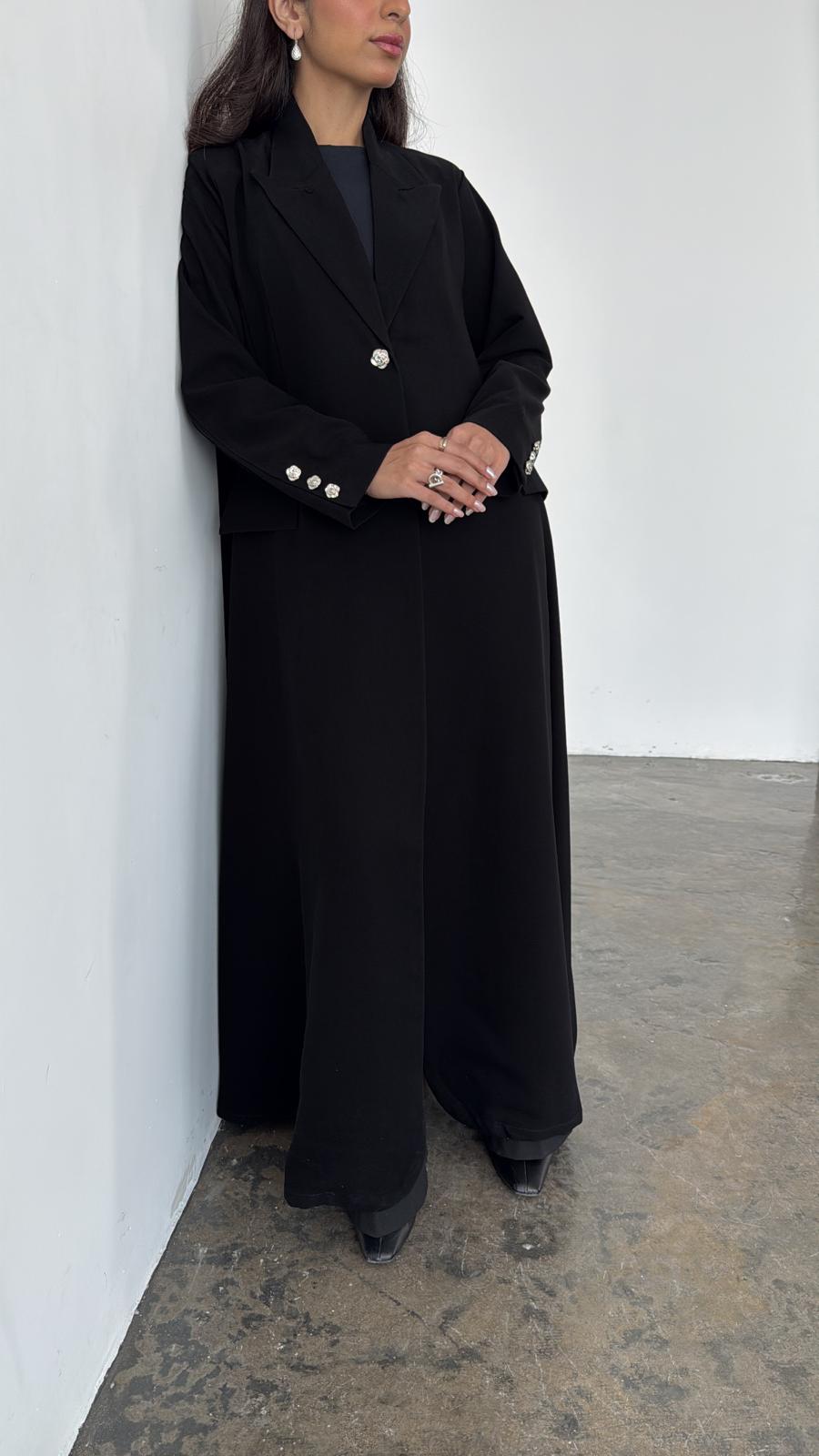 Abaya #691