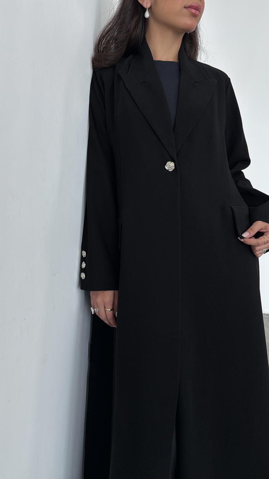 Abaya #691