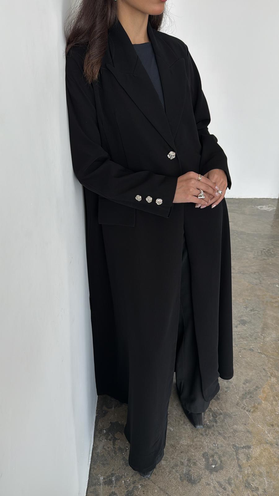 Abaya #691