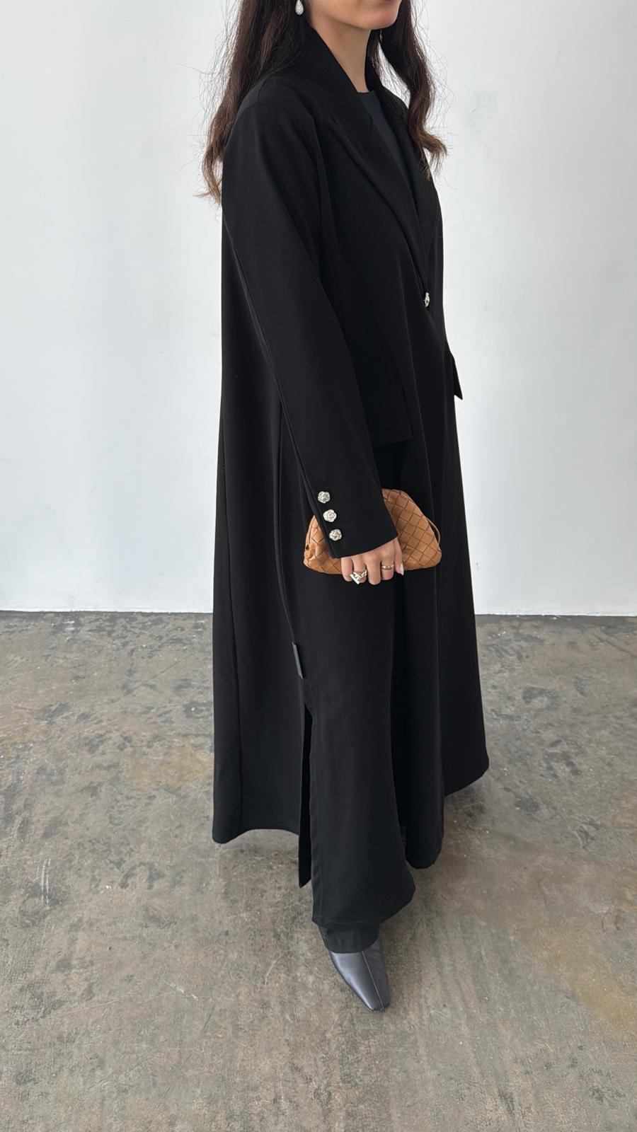 Abaya #691