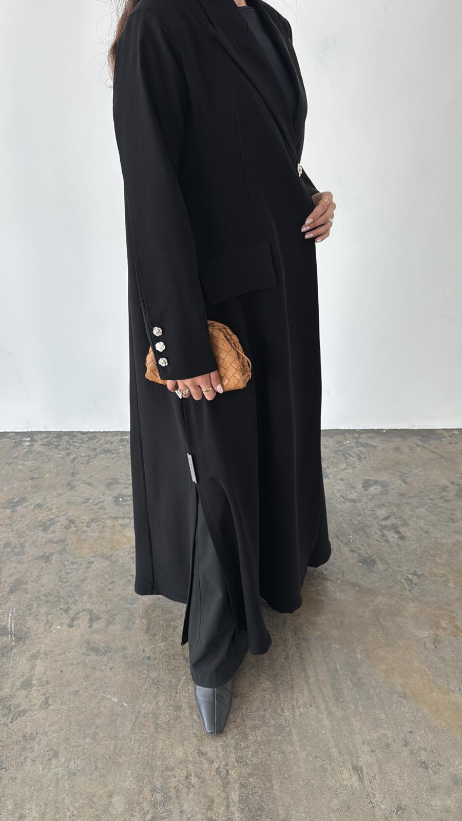 Abaya #691