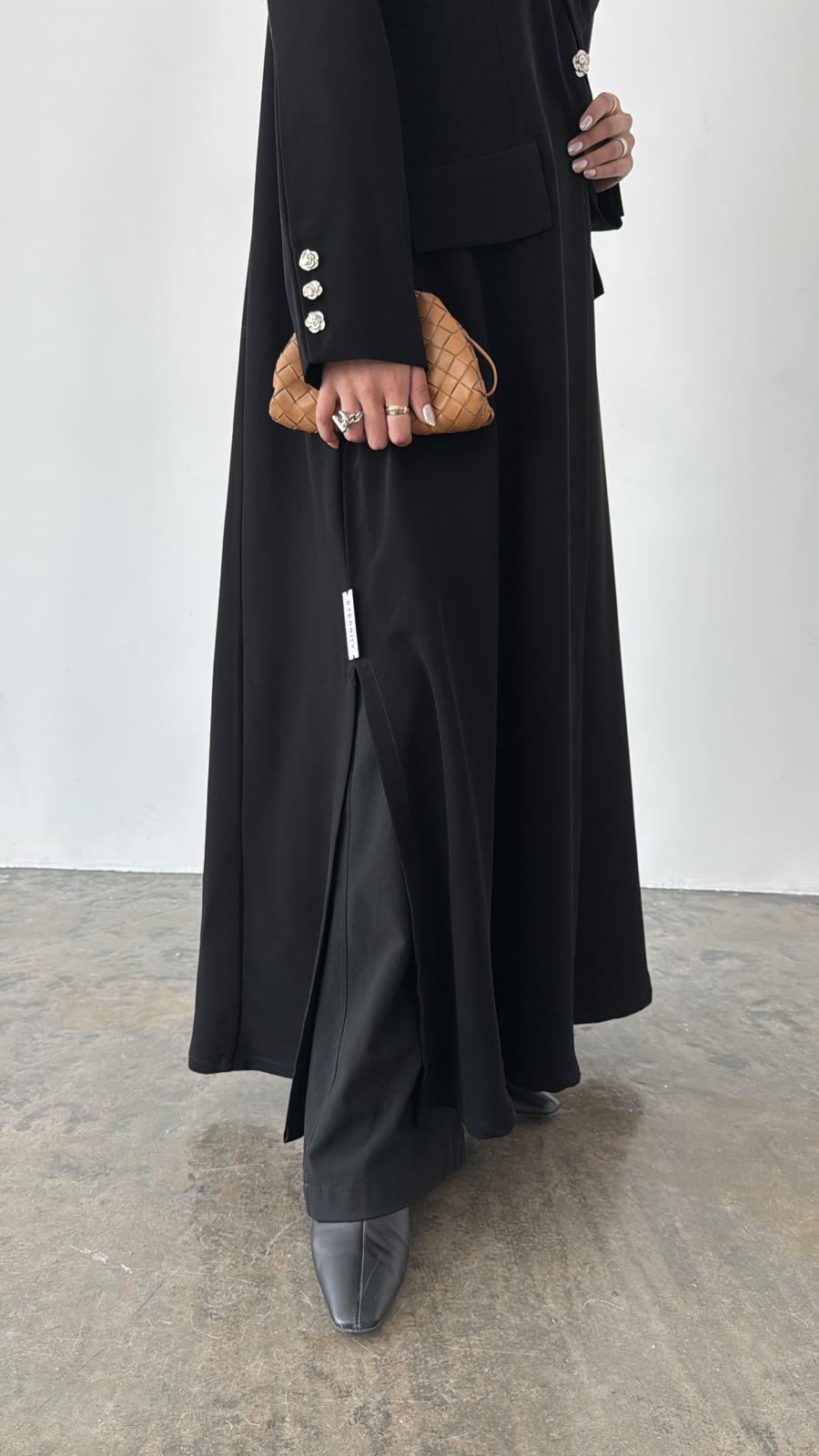 Abaya #691