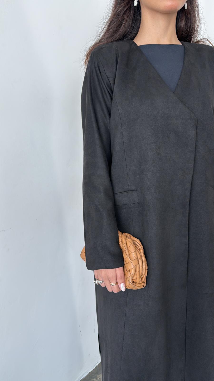 Abaya #692