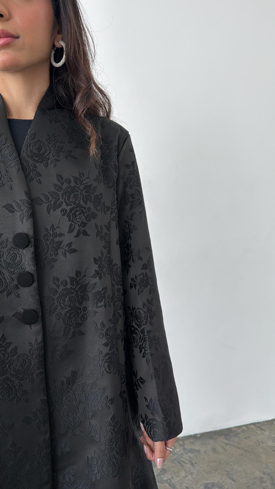Abaya #693