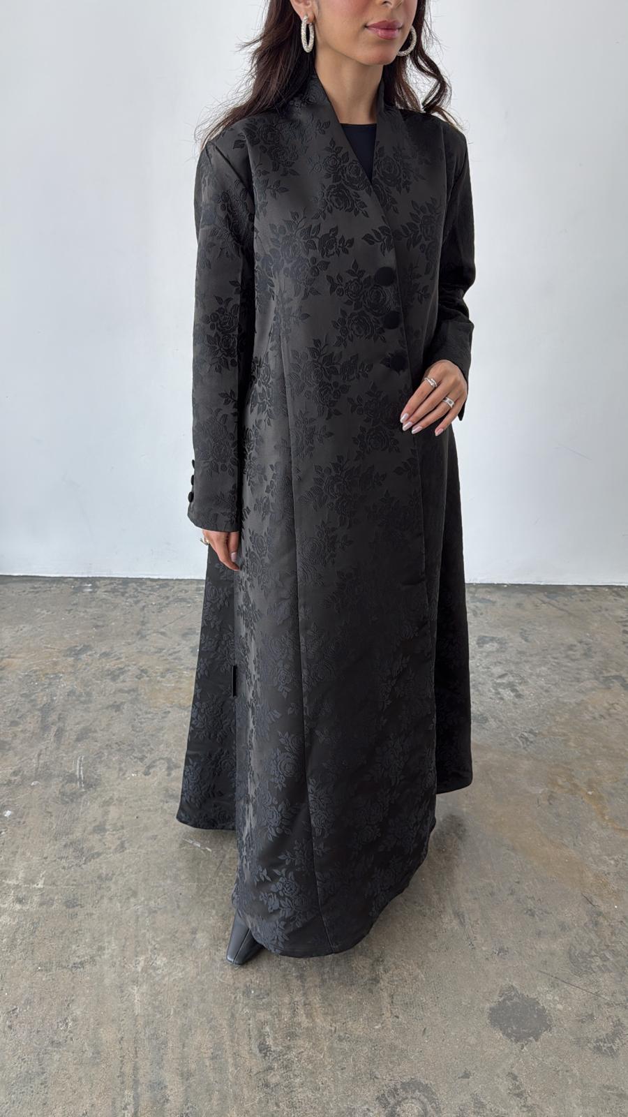 Abaya #693