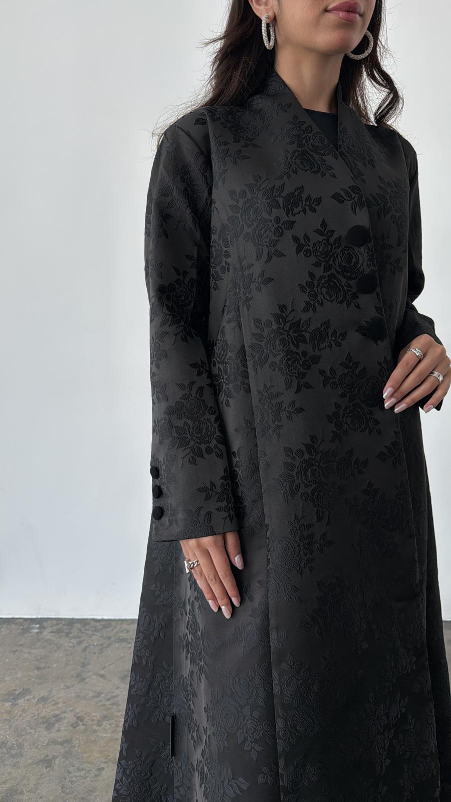 Abaya #693