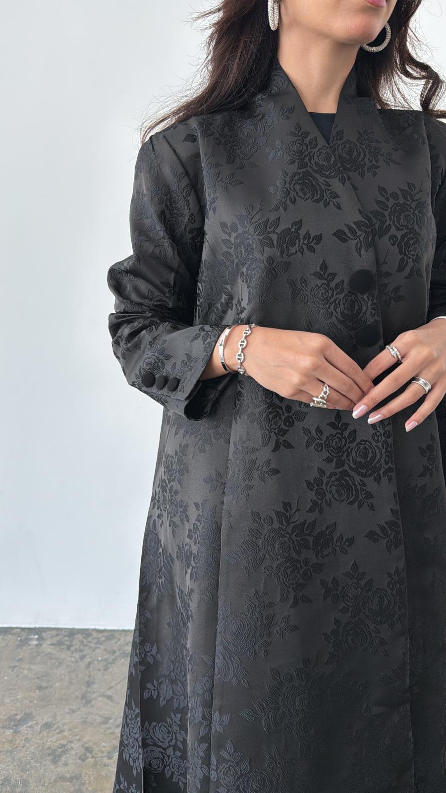 Abaya #693
