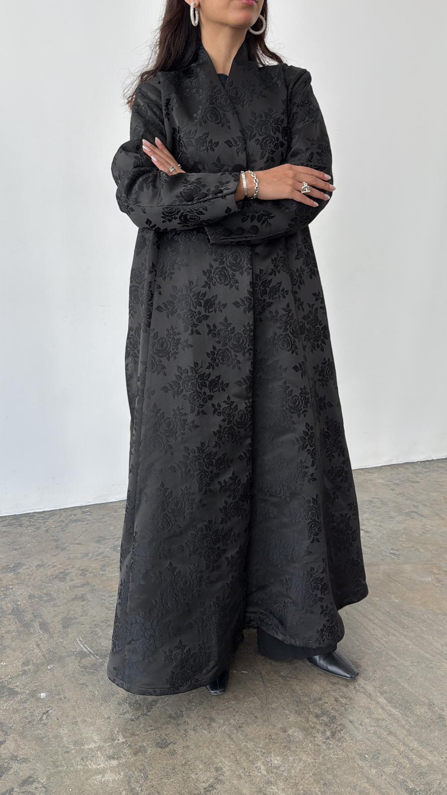 Abaya #693