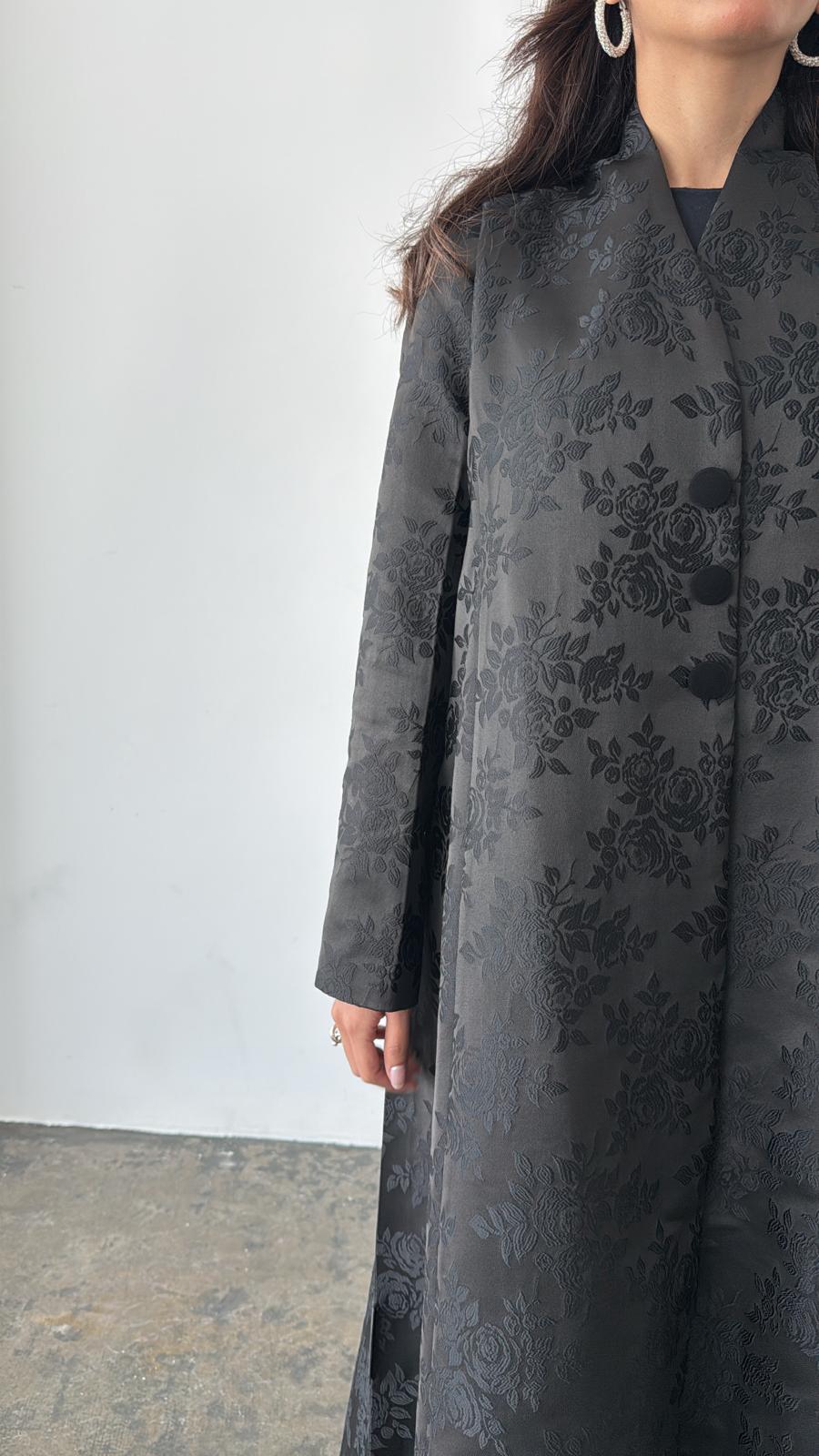 Abaya #693